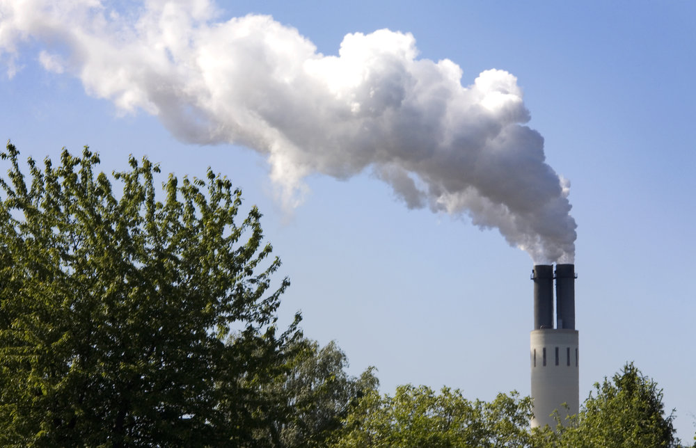 vapor cloud vapor clouds steam energy energy industry power industry environment engineering energy production production of energy energy generation electricity chimneys economy industry ecology climate change greenhouse effect global warming Carbon diox