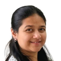 Janhavi Datar