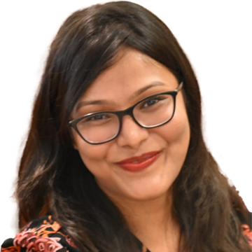 Ankita Agarwal