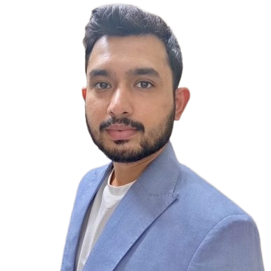 Ansh Garg