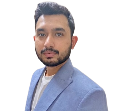 Ansh Garg