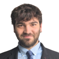 Benjamin Arndell