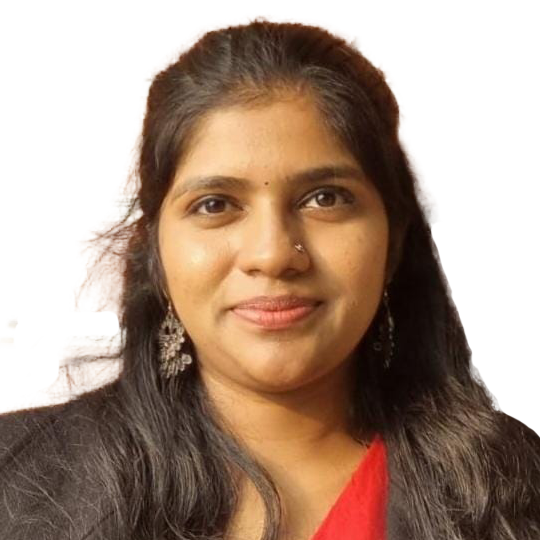Devika Nair