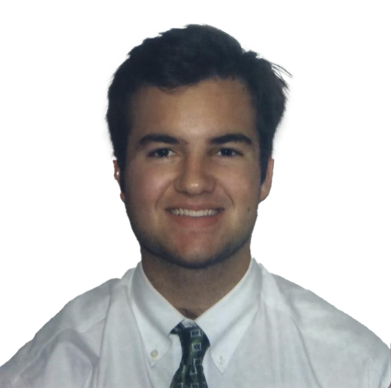 George Frymire