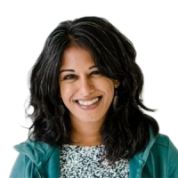 Gita Subramony