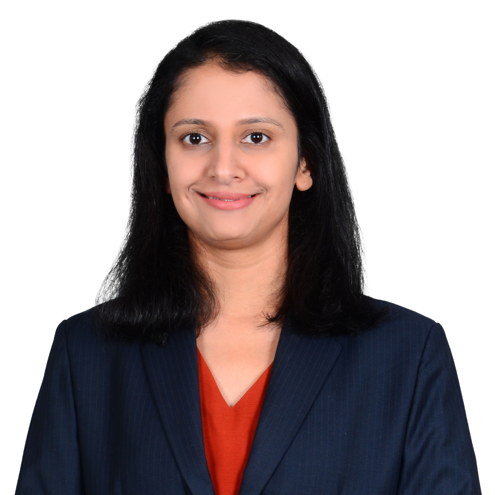 Vrushali Tamboli