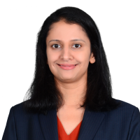 Vrushali Tamboli