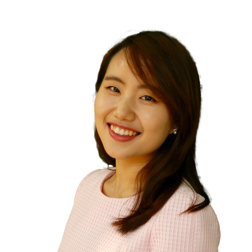 Grace Choi