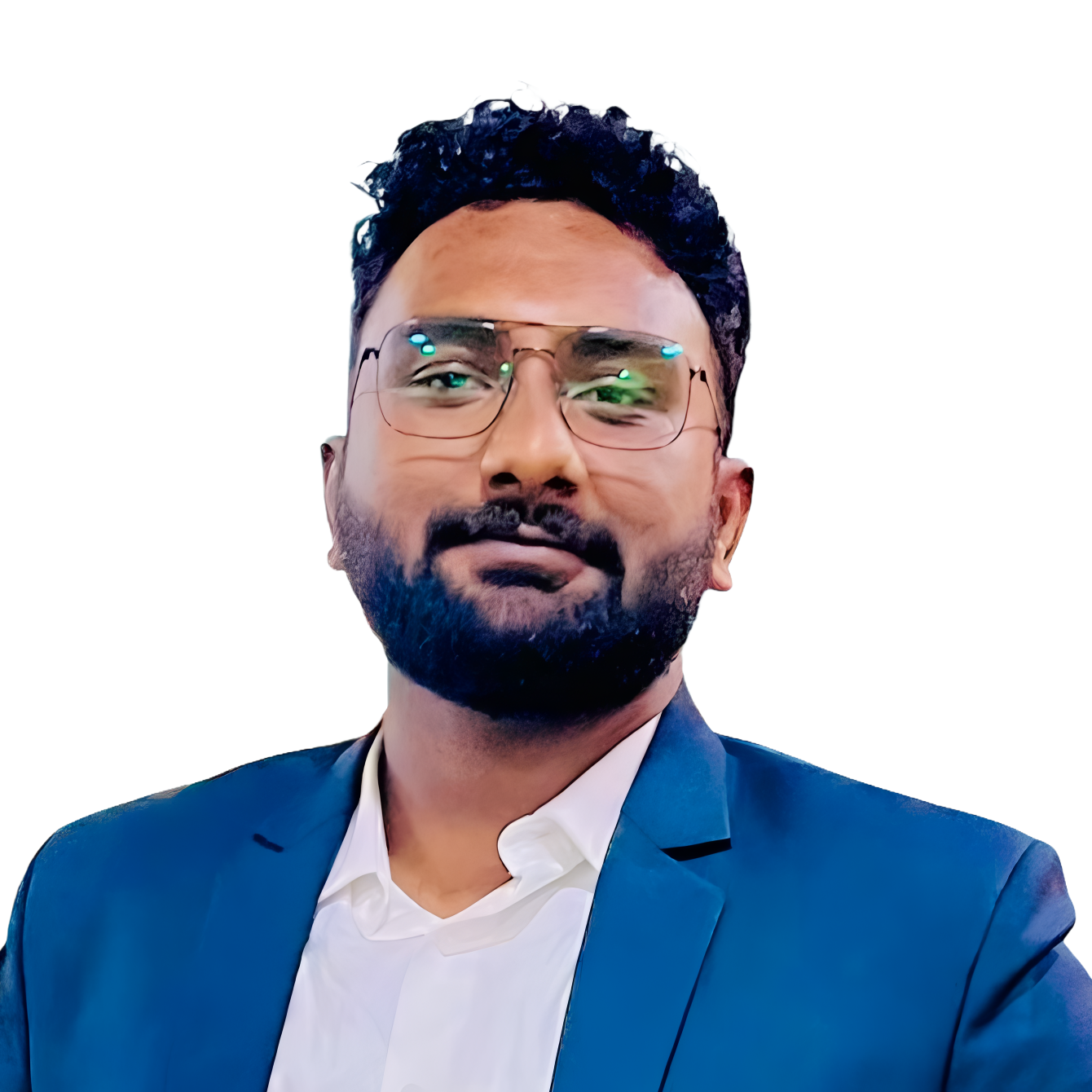 Kapil Mallarappu