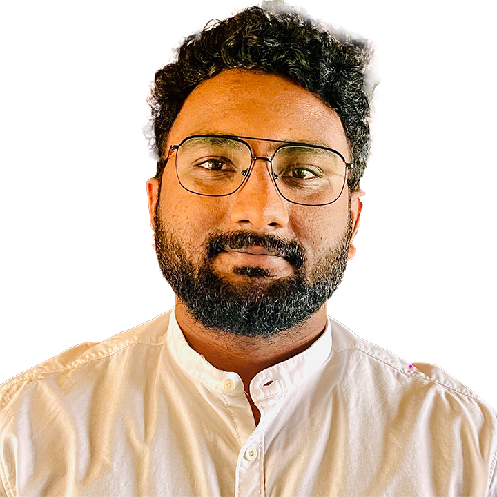 Kapil Mallarappu