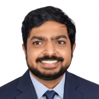Pranav Venkatesh