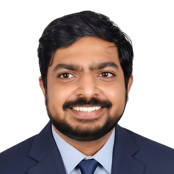 Pranav Venkatesh