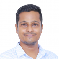 Swapnil Lotake