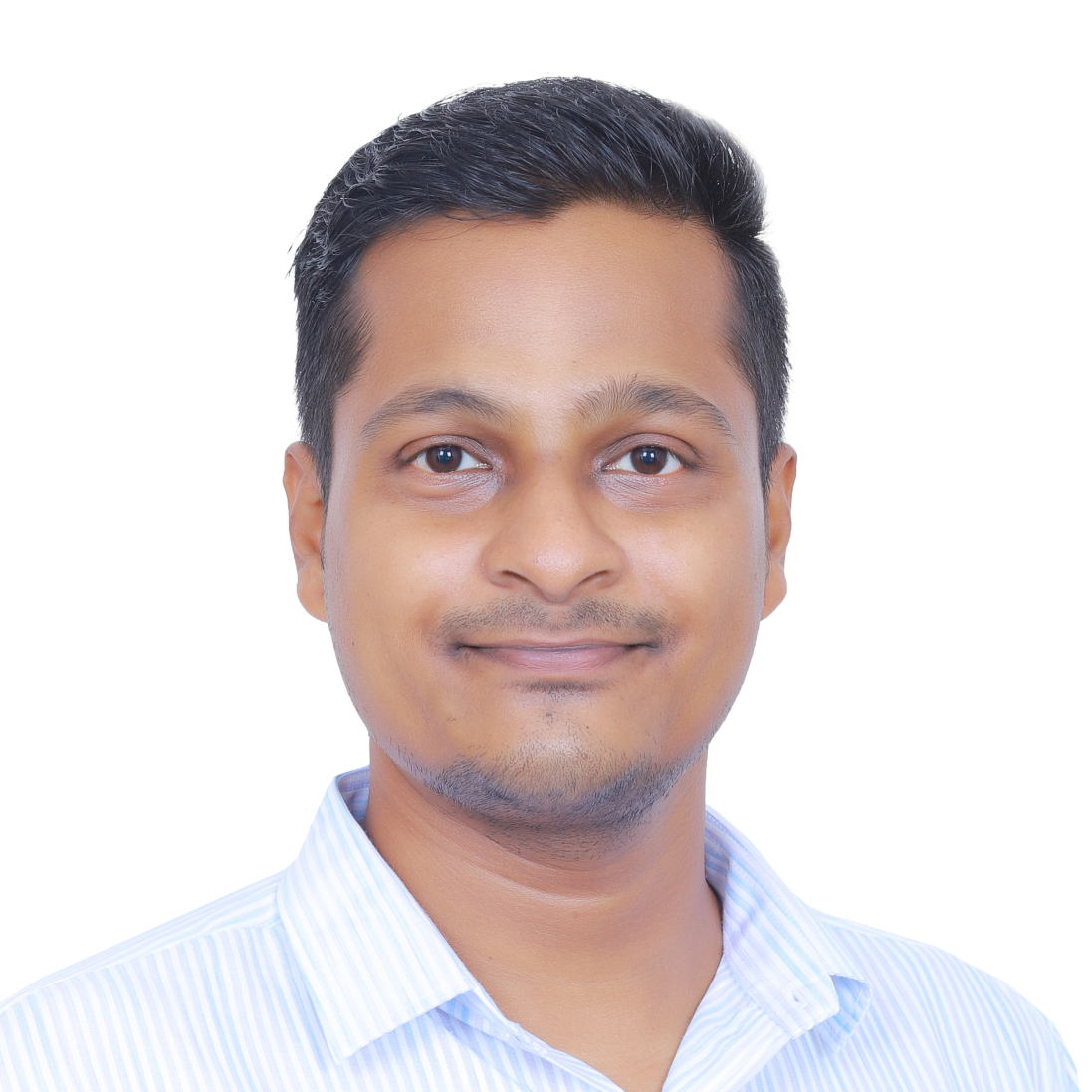 Swapnil Lotake