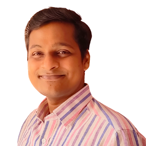 Swapnil Lotake