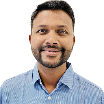 Vijay Susvirkar