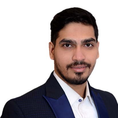 Vishal Jagdale