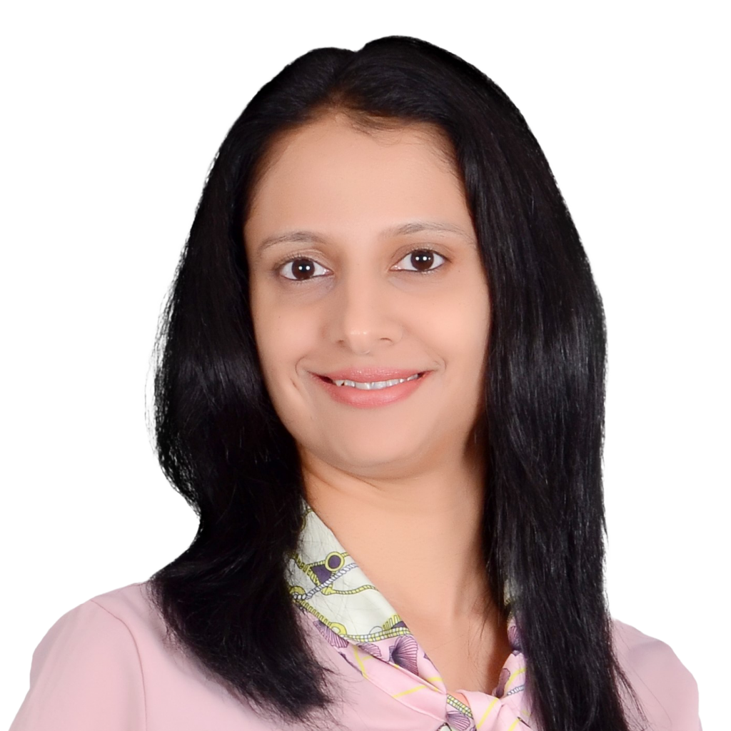 Vrushali Tamboli
