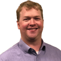 Mike Frischmann