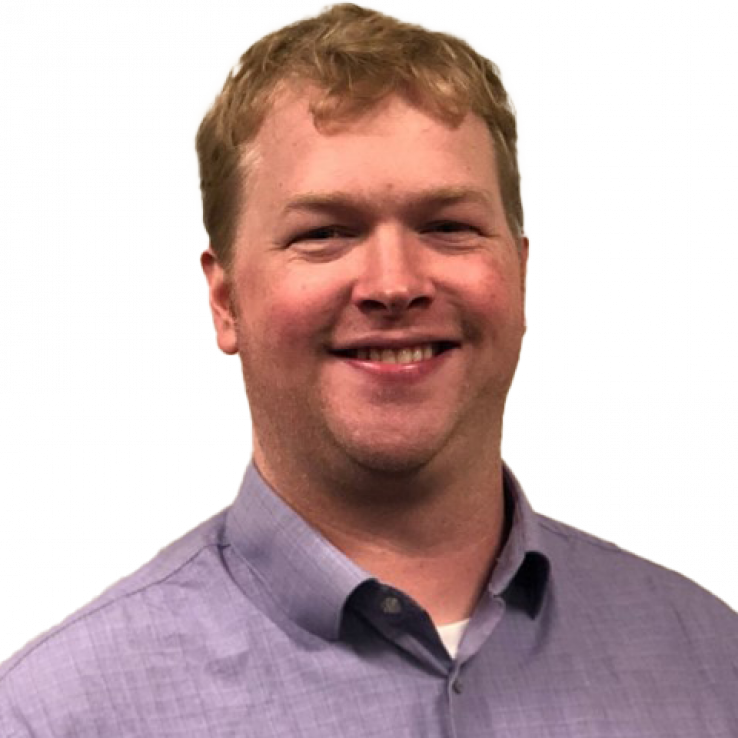 Mike Frischmann