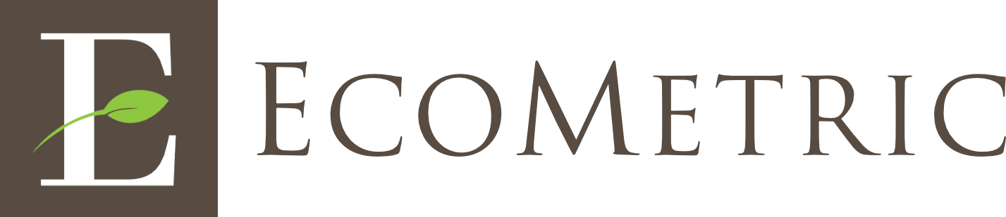 EcoMetric Logo