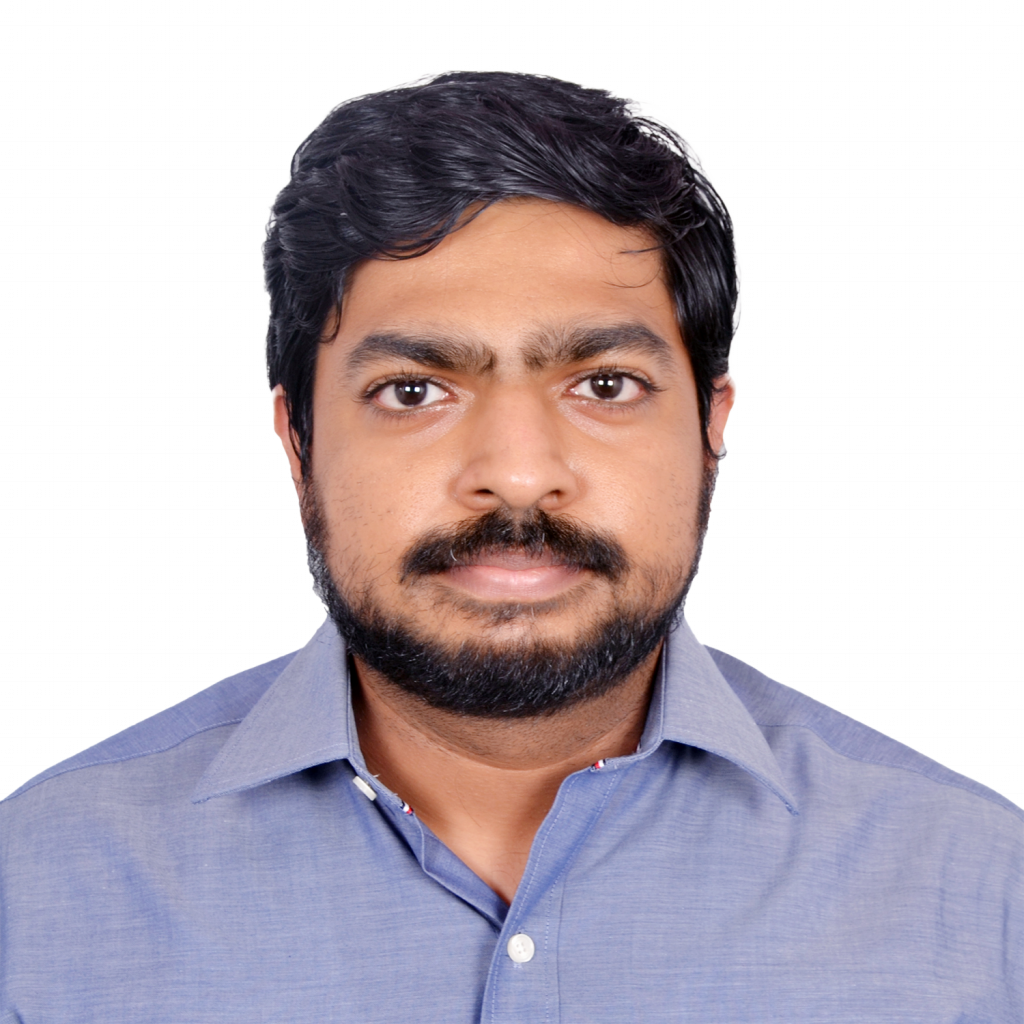 Pranav Venkatesh